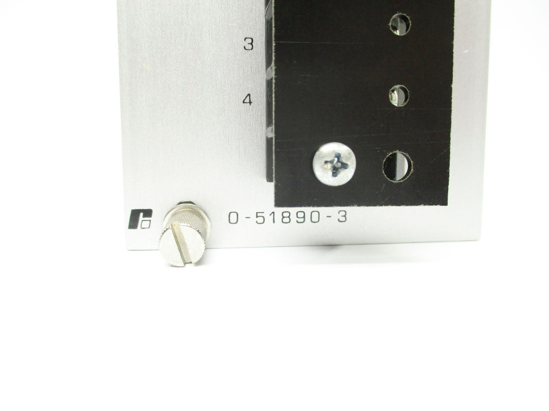 RELIANCE ELECTRIC 0-51890-3 115V NSMP