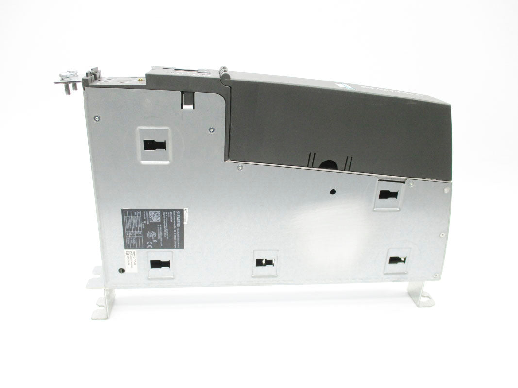 SIEMENS 6AU1435-0AA00-0AA1 24VDC 8.5A UNMP
