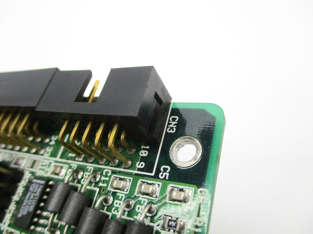 CY-02 UNMP