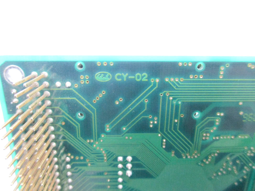 CY-02 UNMP