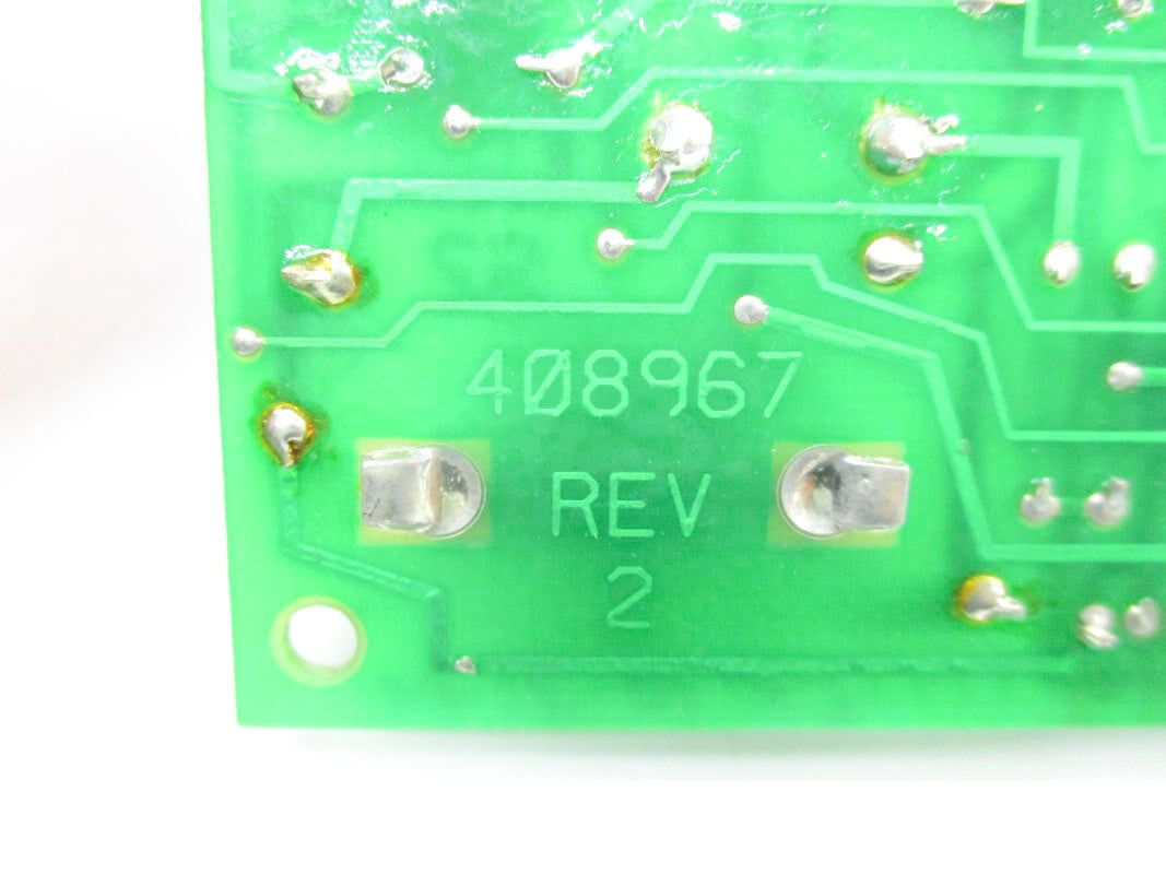 HOBART BROTHERS 408967 REV. 2 UNMP