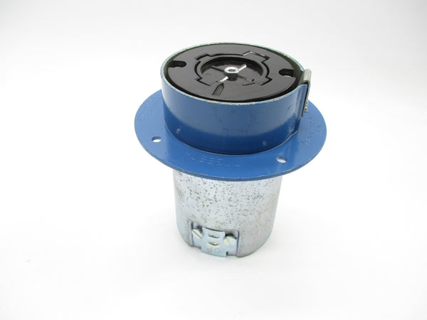 HUBBELL 26521 600V 60A NSMP