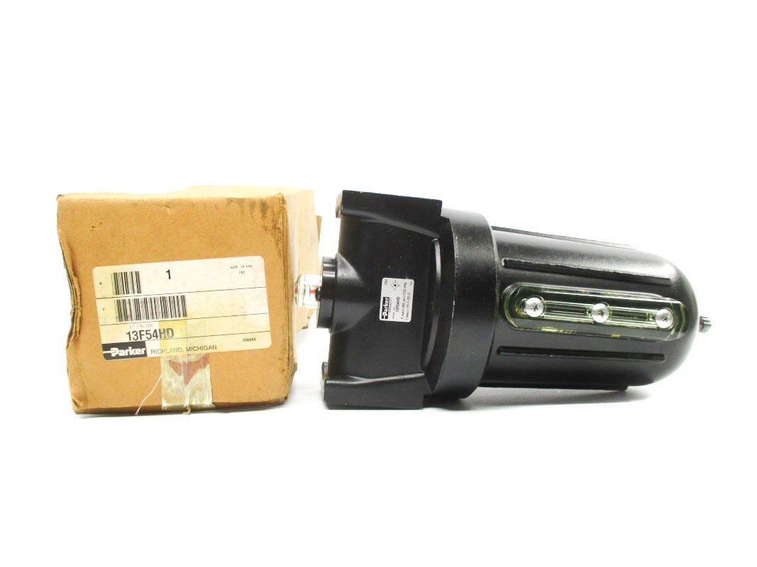 PARKER 13F54HD 250PSI 175'F NSMP
