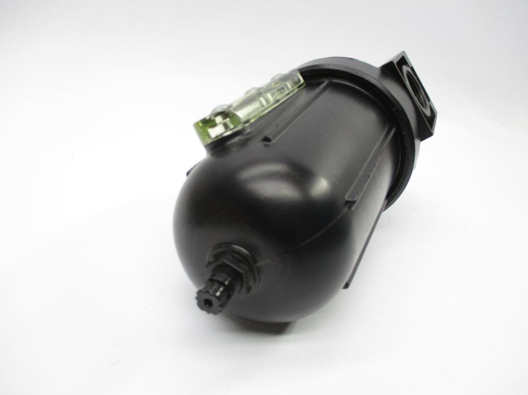 PARKER 13F54HD 250PSI 175'F NSMP