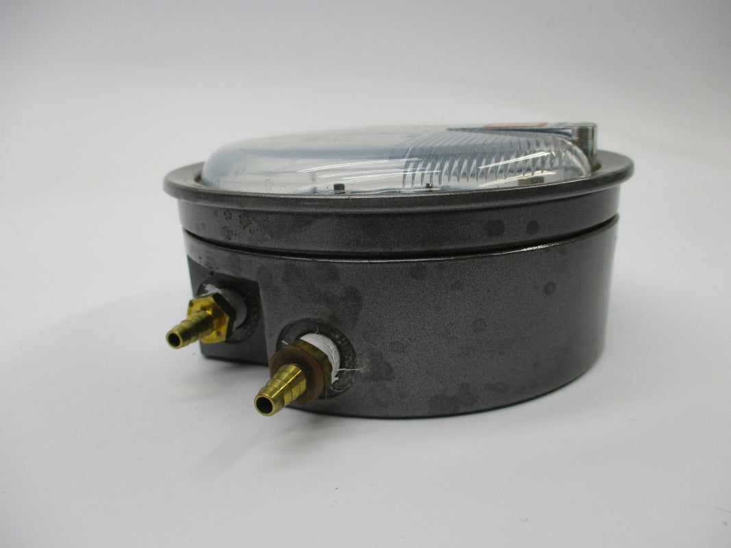 DWYER 2002 15PSI 0-2" NSMP