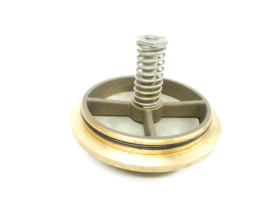 VALVE DCV B9119 175PSI NSMP