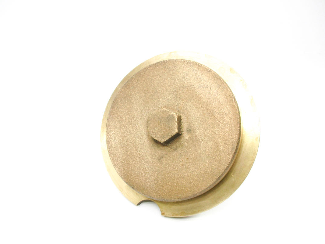 VALVE DCV B9119 175PSI NSMP
