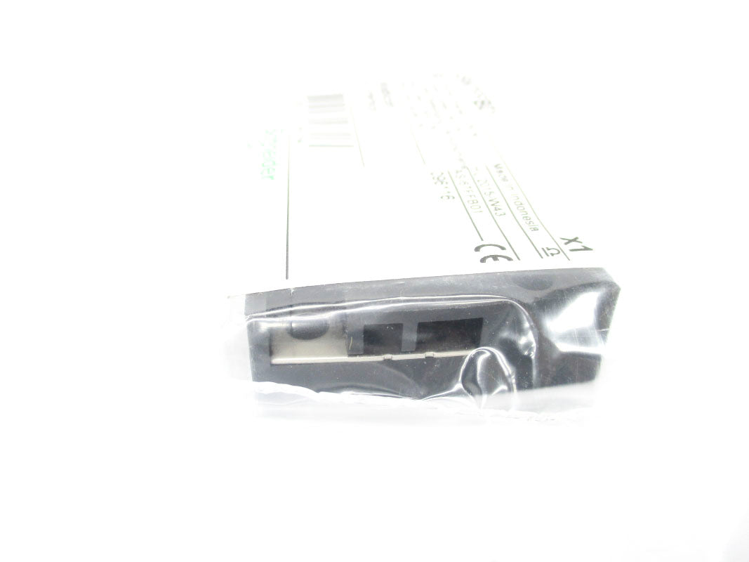 SCHNEIDER ELECTRIC ASI67FFB01 (PKG OF 40) NSMP