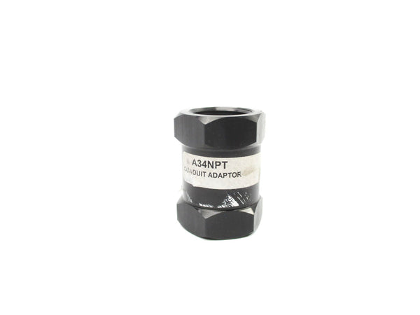 ADAPTER A34NPT NSNP