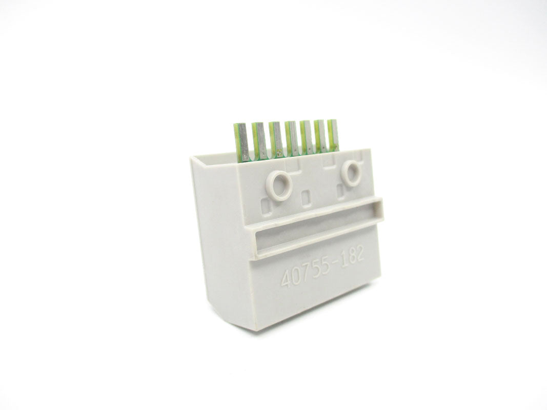 ALLEN BRADLEY 193-EIMD SER. A 110/120VAC (WH) NSMP