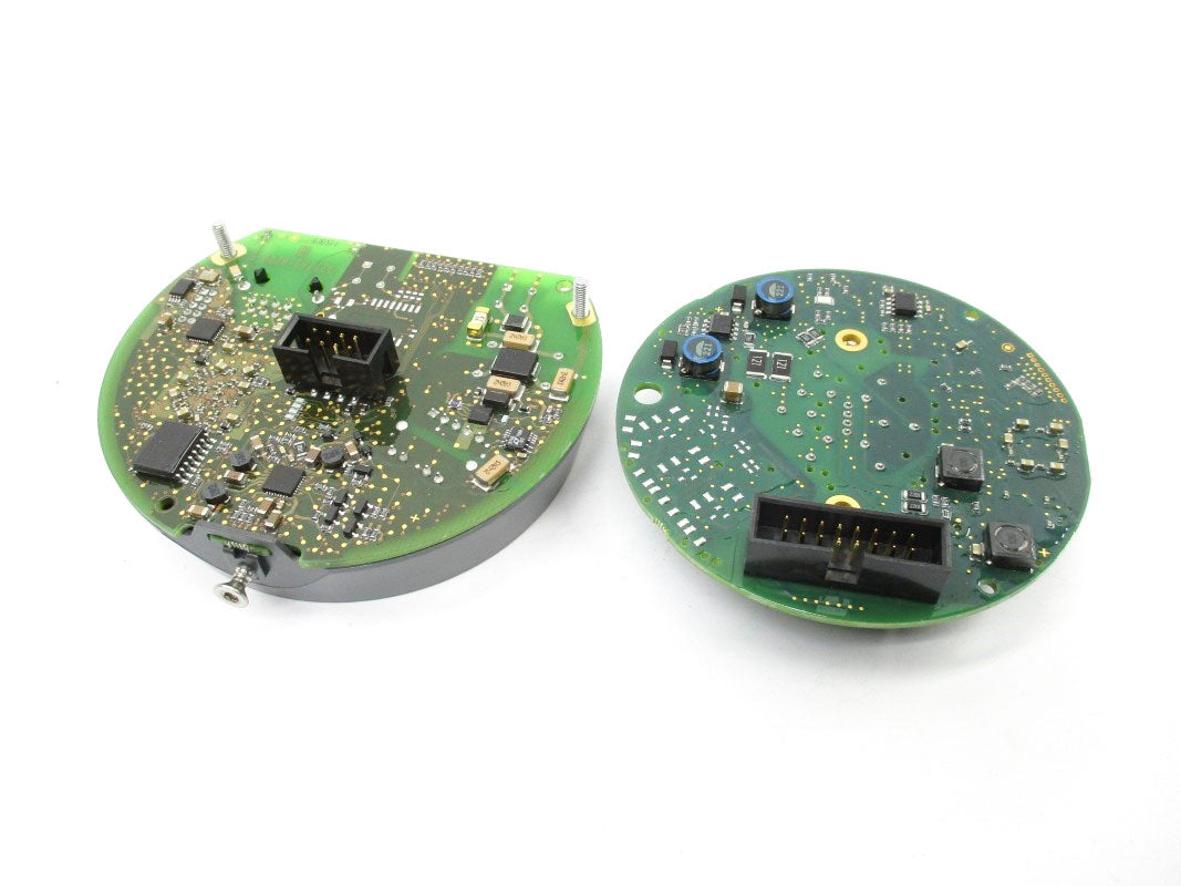 ENDRESS+HAUSER XPD0005-AAANAA 24VDC NSMP