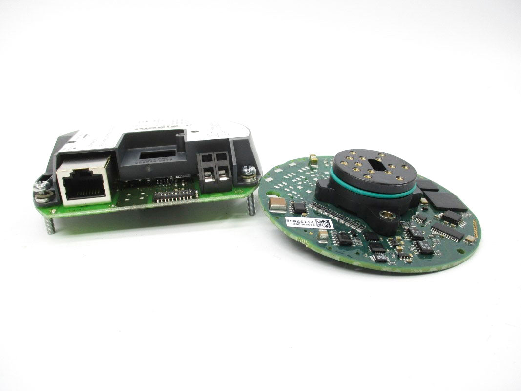 ENDRESS+HAUSER XPD0005-AAANAA 24VDC NSMP
