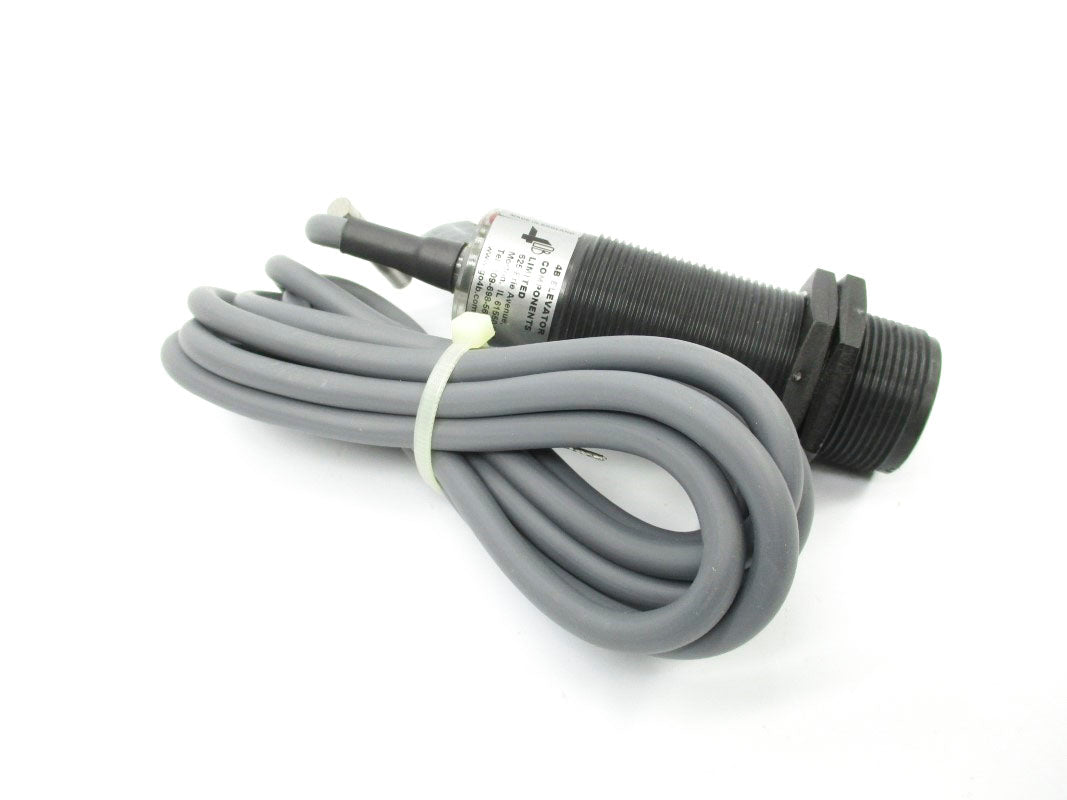 4B COMPONENTS M3001V10F 24-240VAC/DC NSMP