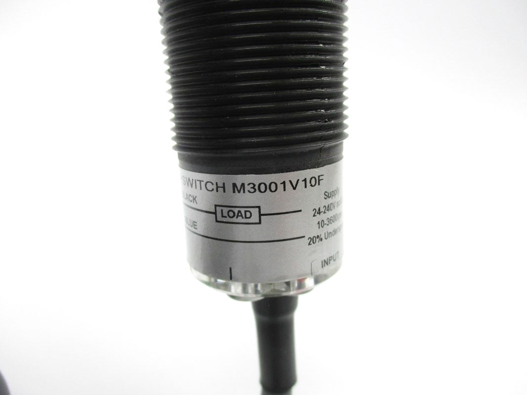 4B COMPONENTS M3001V10F 24-240VAC/DC NSMP