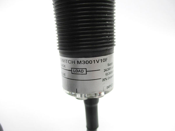4B COMPONENTS M3001V10F 24-240VAC/DC NSMP