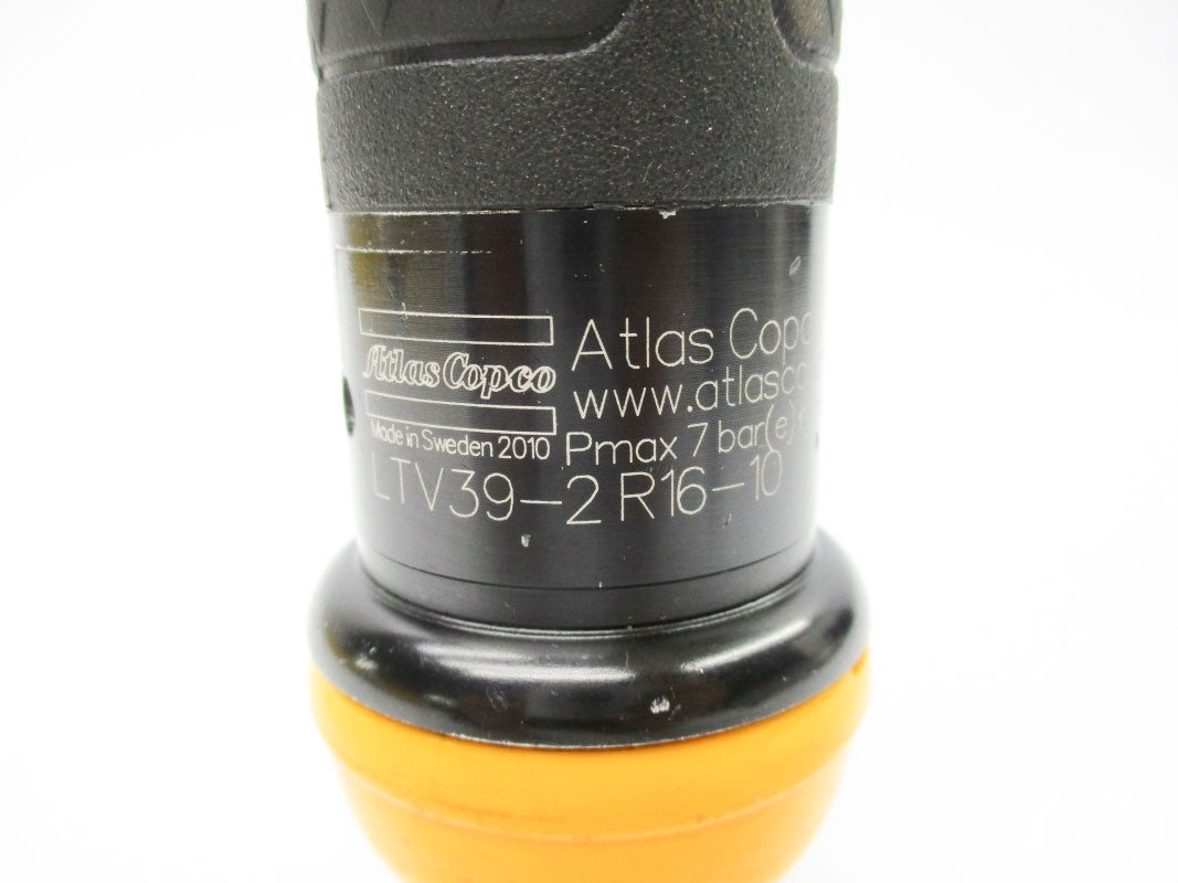 ATLAS COPCO LTV39-2R16-10 8431063309 NSMP