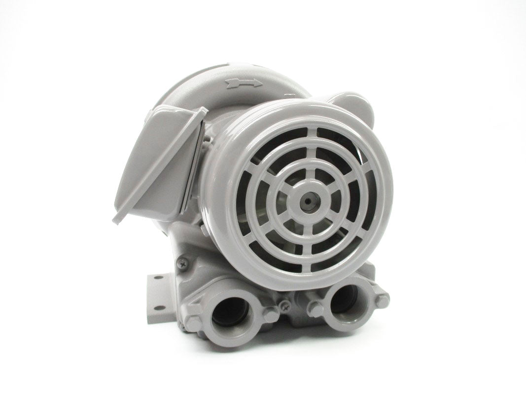 FUJI VFC200P-5T 115-230V 3.6A NSMP
