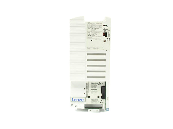 LENZE E82EV302_4C 400-500V 9.5-7.2A UNMP