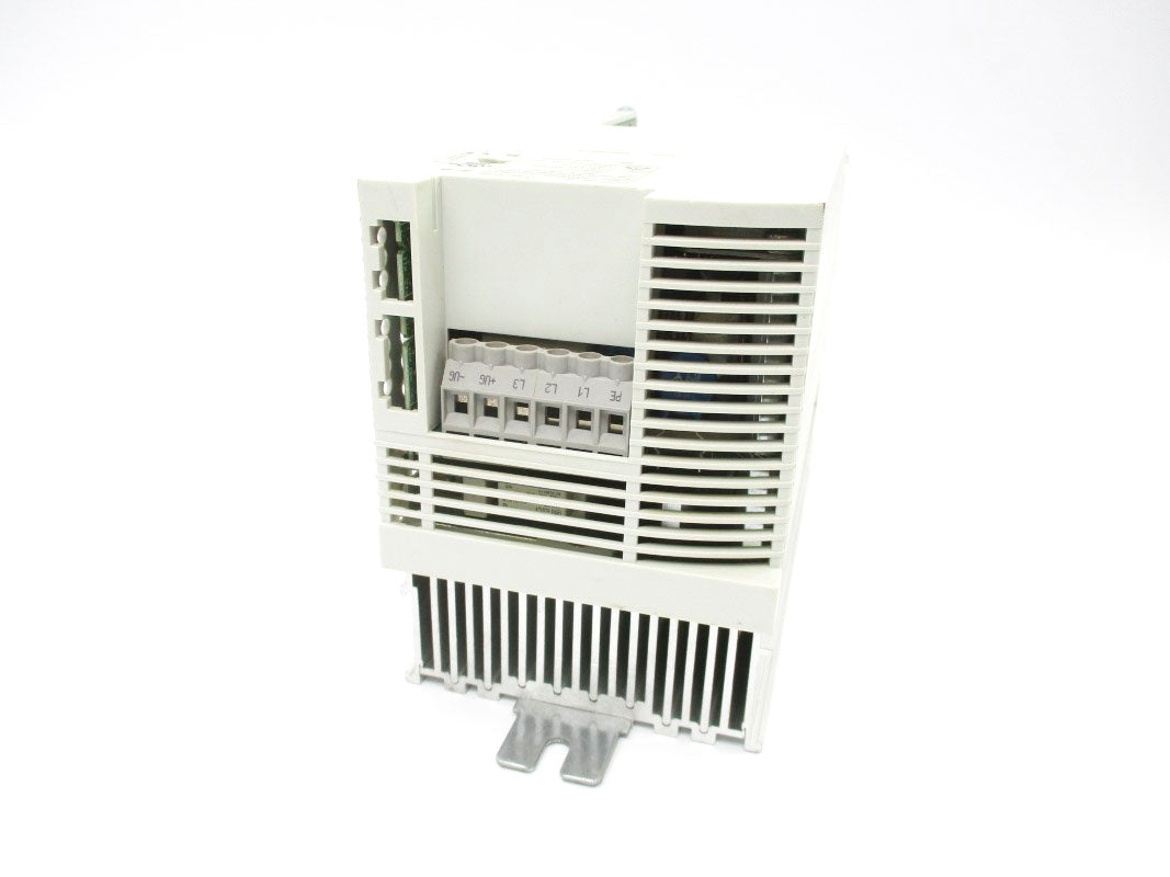 LENZE E82EV302_4C 400-500V 9.5-7.2A UNMP
