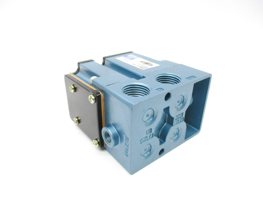 MAC 6332D-341-RA 150PSI NSMP