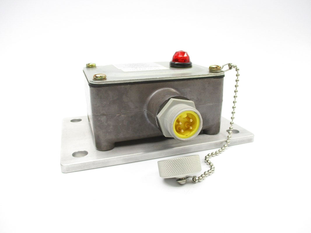 SENSOR 9048-4-Q1 125VAC 10A 10000PSI NSNP