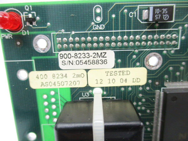 900-8233-2MZ UNMP