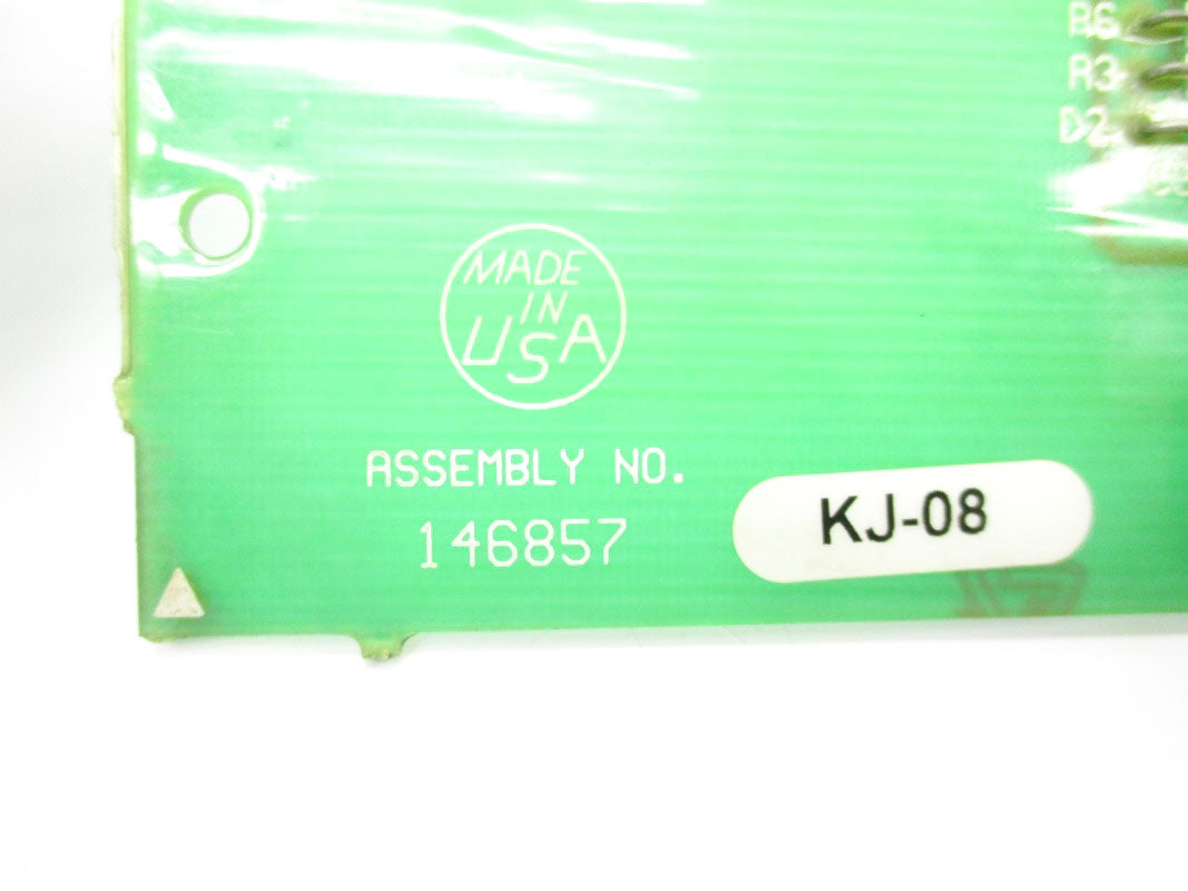 146857 UNMP