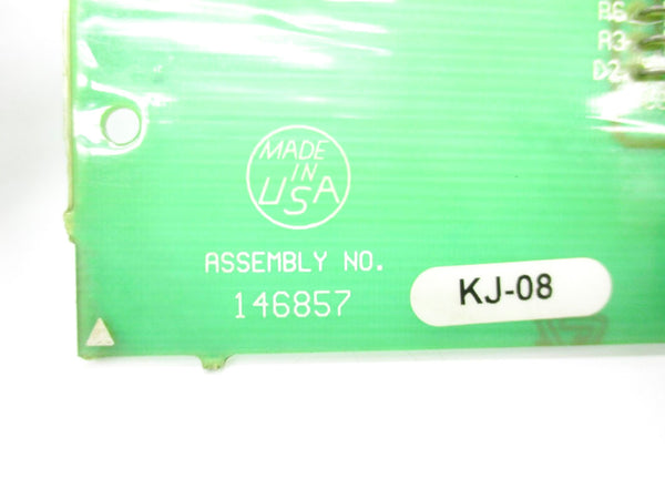 146857 UNMP