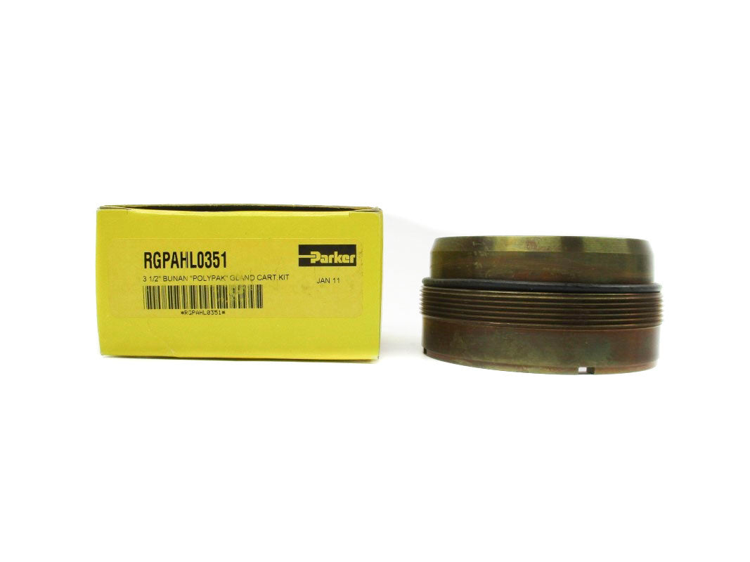 PARKER RGPAHL0351 3-1/2" NSMP