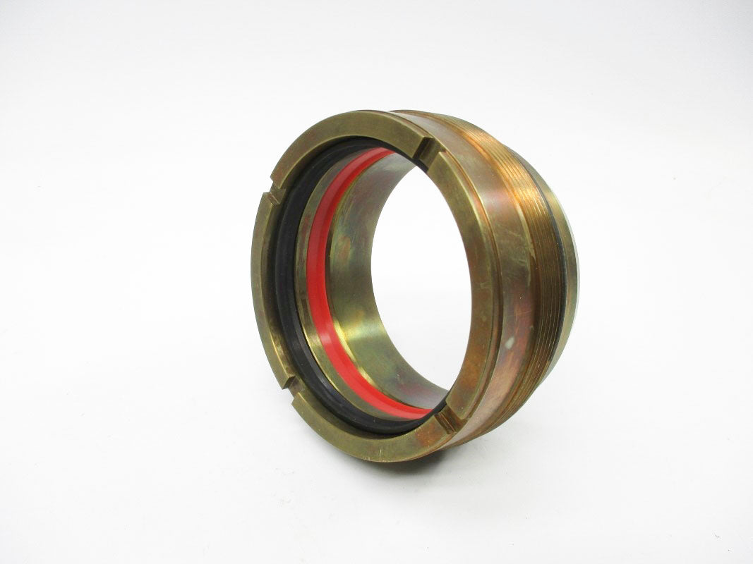 PARKER RGPAHL0351 3-1/2" NSMP