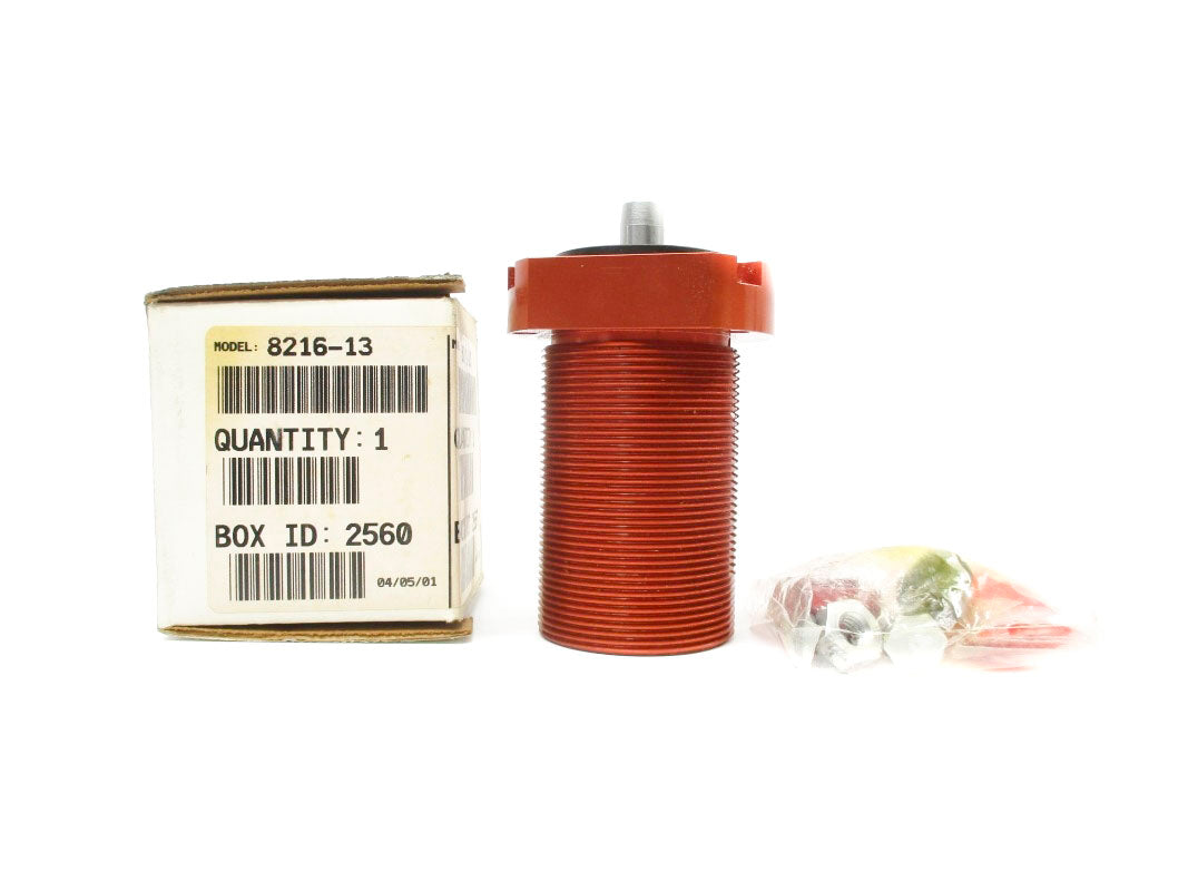 CLAMP 8216-13 NSMP