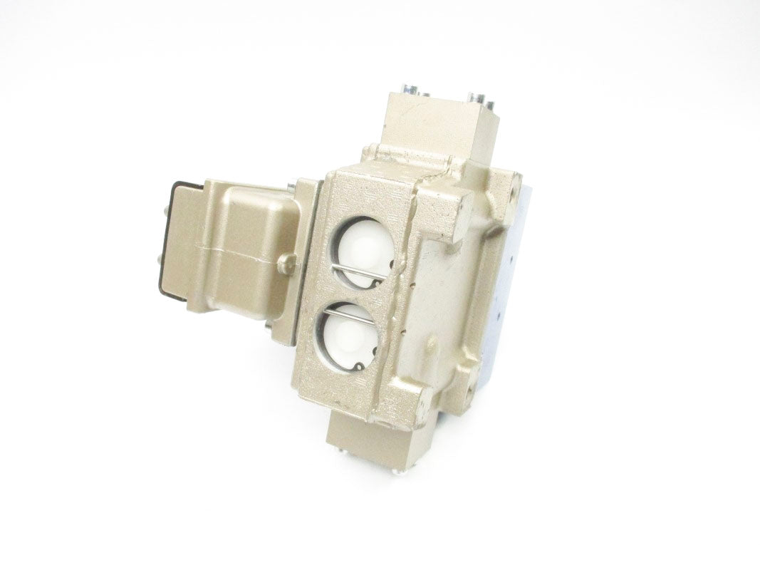 ROSS 3573D5211 100-120V NSNP