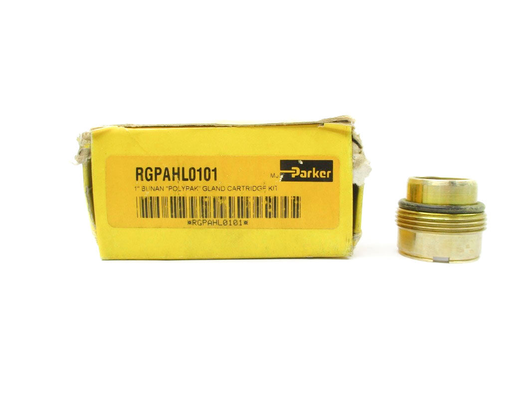 PARKER RGPAHL0101 1" NSMP