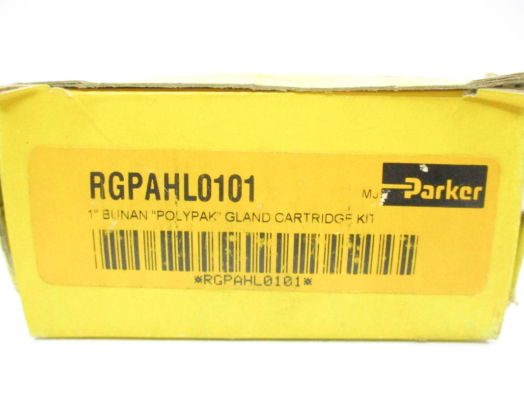 PARKER RGPAHL0101 1" NSMP