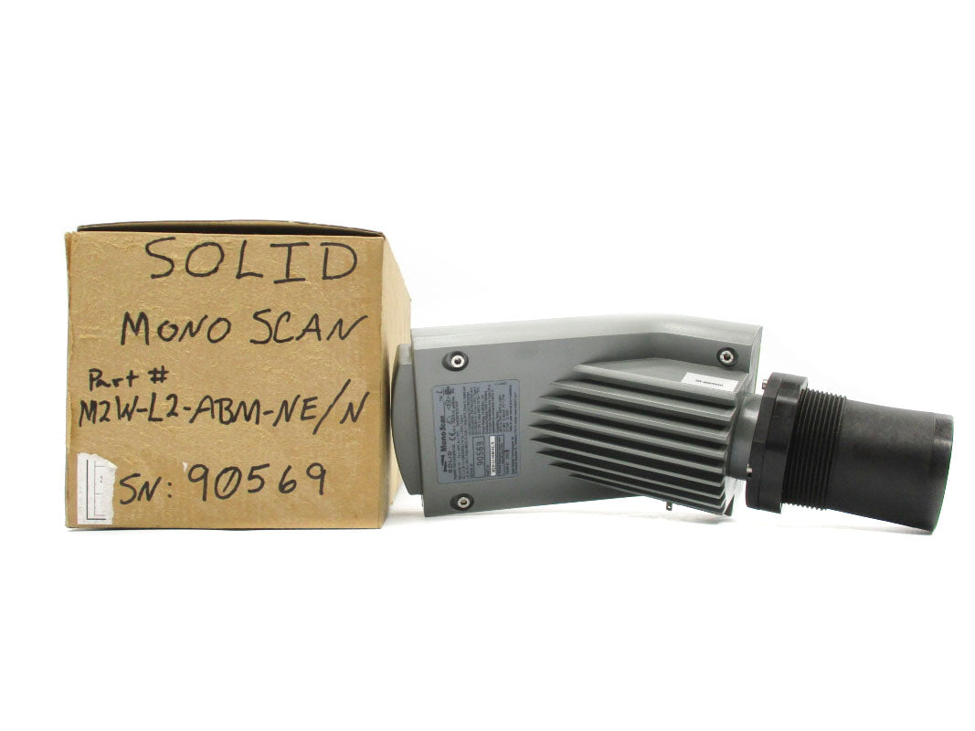 SOLID M2W-L2-ABM-NE/N NSMP