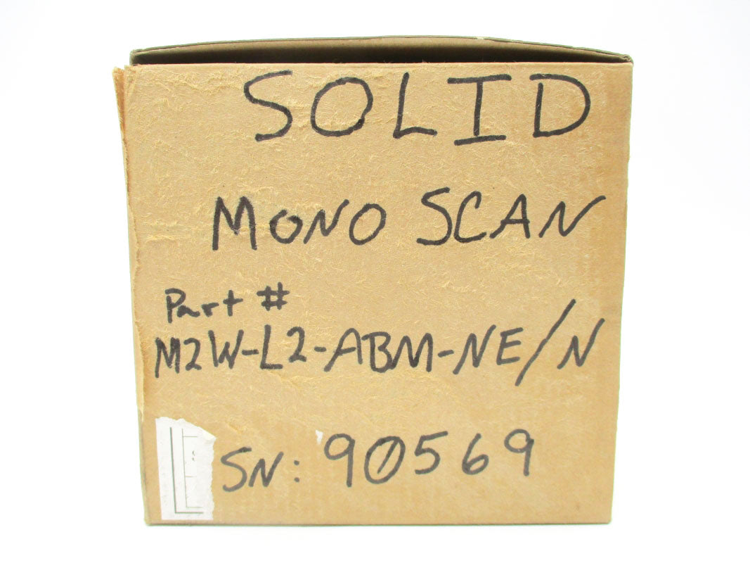 SOLID M2W-L2-ABM-NE/N NSMP