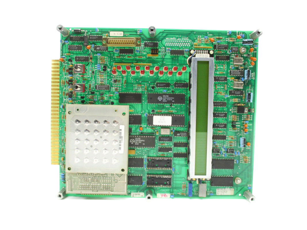 MEDAR 4920-A UNMP