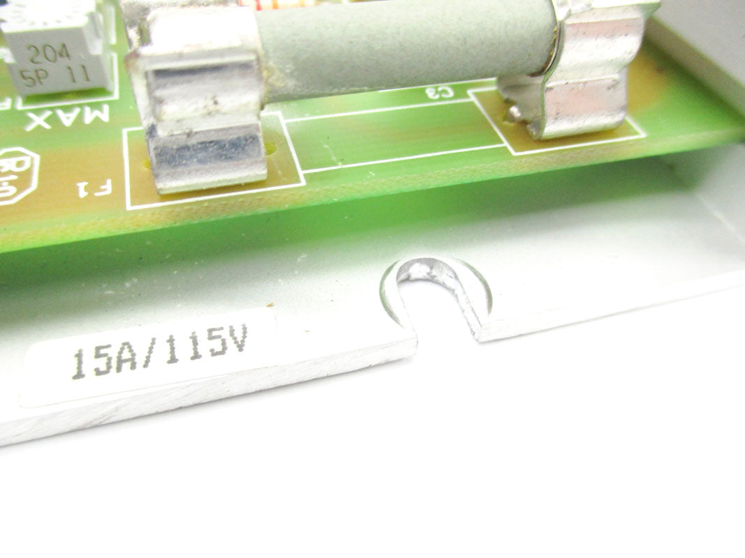 SWITCH SW1 GP1 115V 15A UNMP