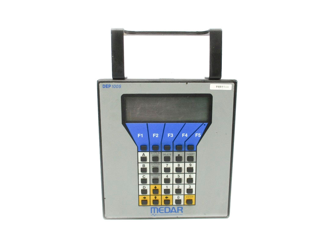 MEDAR 937-0009V 12-24VDC UNMP
