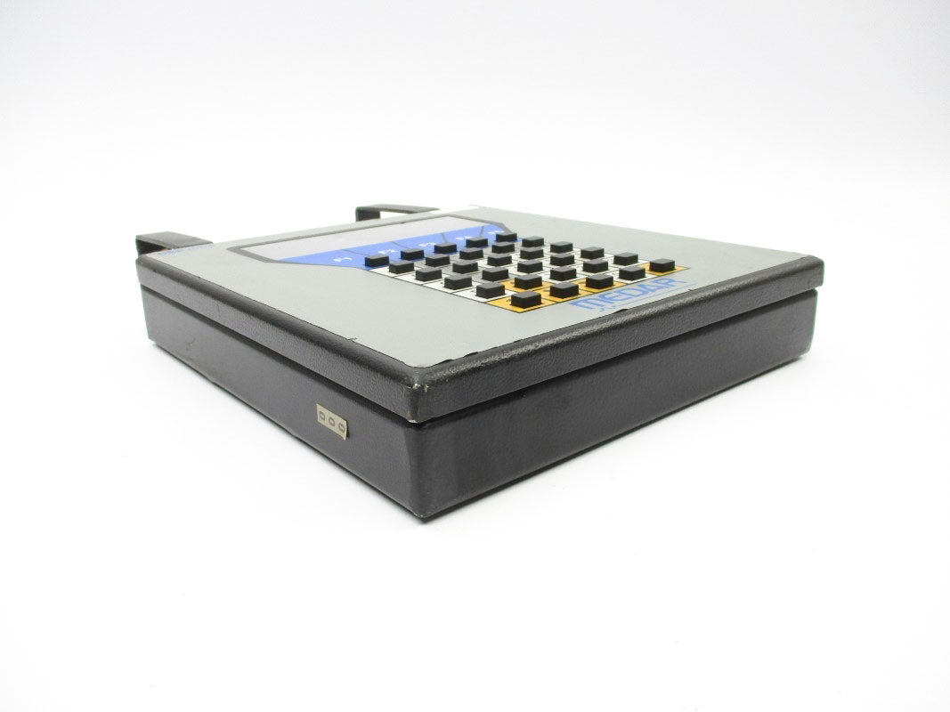 MEDAR 937-0009V 12-24VDC UNMP