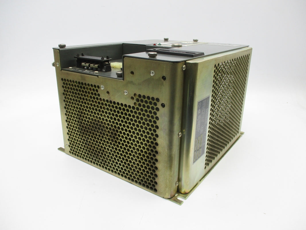 ALLEN BRADLEY 1772-LP2 SER. A 120/240V 2/1A (NO KEY) UNMP