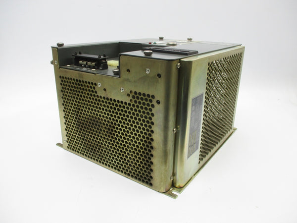 ALLEN BRADLEY 1772-LP2 SER. A 120/240V 2/1A (NO KEY) UNMP