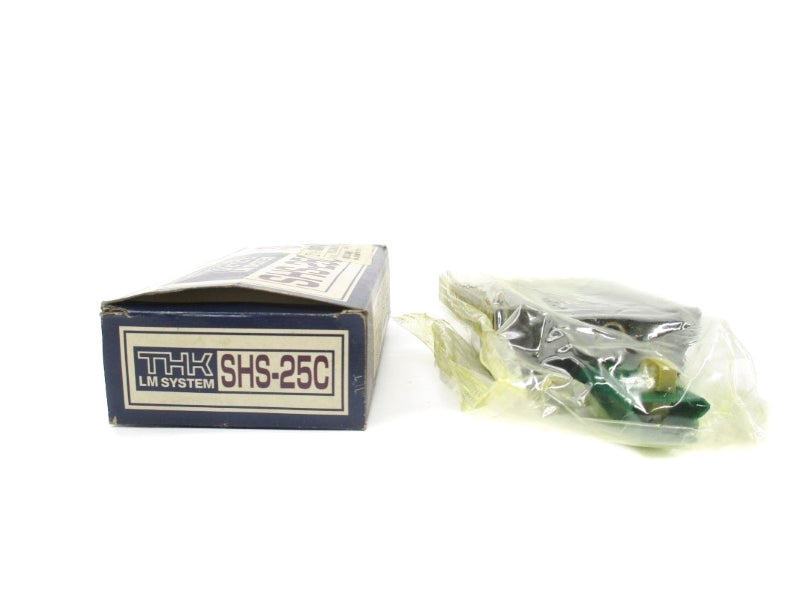 THK SHS-25C NSMP