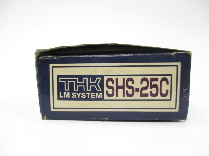 THK SHS-25C NSMP