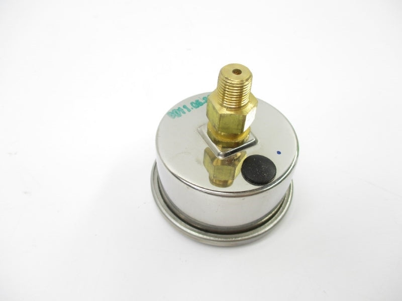 GAUGE 4971 0-160PSI NSMP