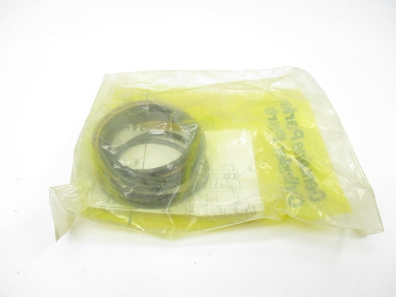 PARKER PK252HK001 2-1/2" NSMP