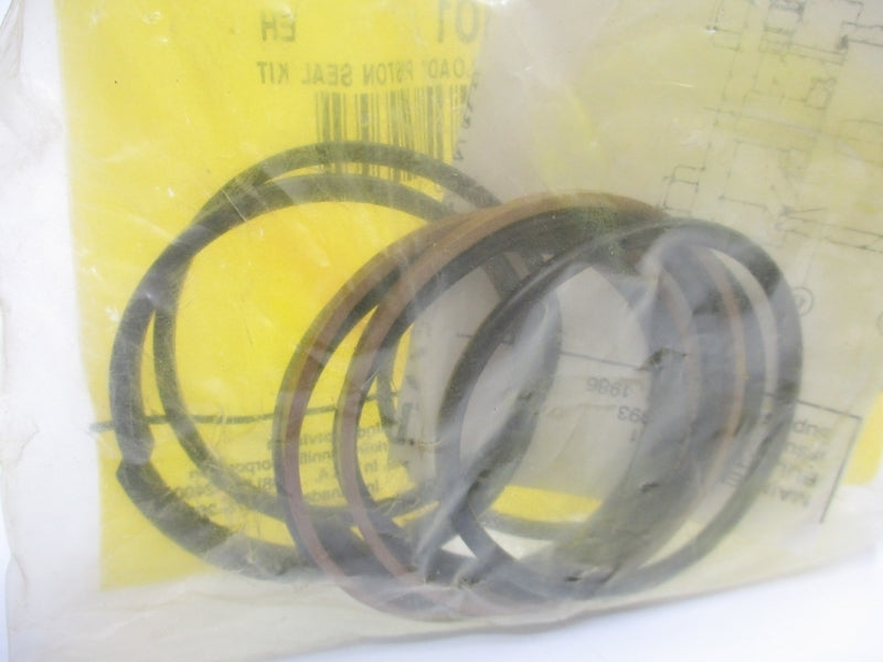 PARKER PK252HK001 2-1/2" NSMP