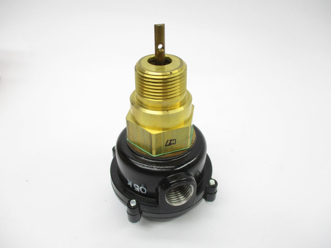 MCDONNELL & MILLER 120601 FS8-W 1" NSMP