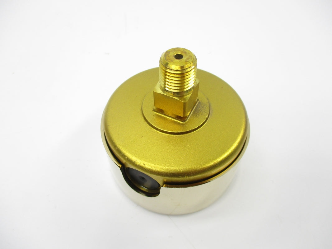 WIKA 9318240 0-1000PSI 1/4" NSMP