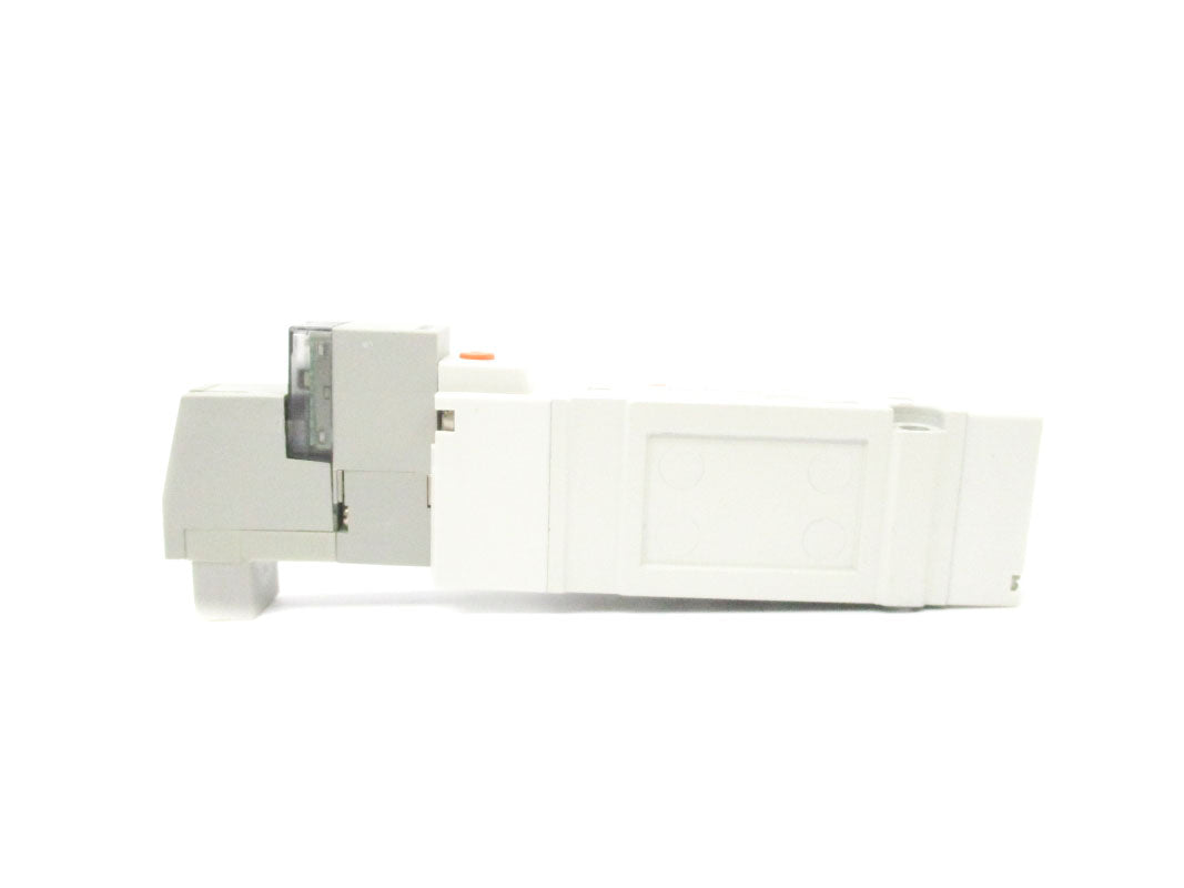 SMC SY5140-5FU 24VDC NSNP